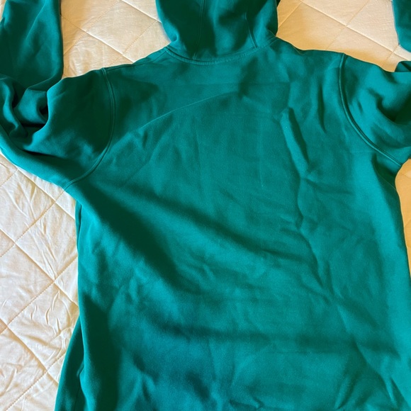 Boston Celtics hoodie men’s large Nike - Picture 3 of 6